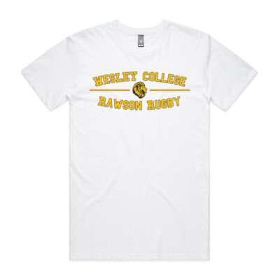  Rawson Rugby Staple Crew Tee (Premium) Thumbnail