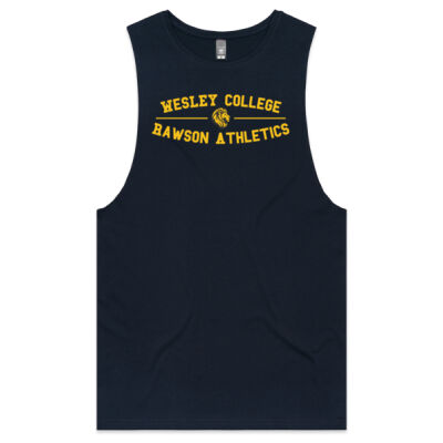 Rawson Athletics Tank Top Thumbnail