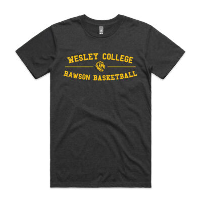  Rawson Basketball Staple Crew Tee (Premium)  Thumbnail