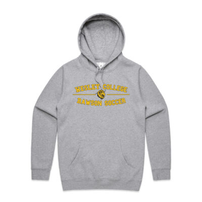 Rawson Soccer Stencil Hoodie   Thumbnail
