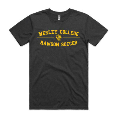  Rawson Soccer Staple Crew Tee (Premium)   Thumbnail