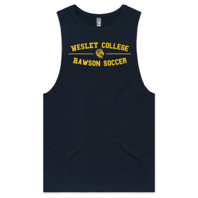 Rawson Soccer Tank Top  Thumbnail