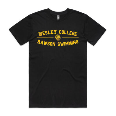  Rawson Swimming Staple Crew Tee (Premium)     Thumbnail