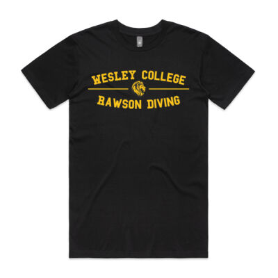  Rawson Diving Staple Crew Tee (Premium)      Thumbnail