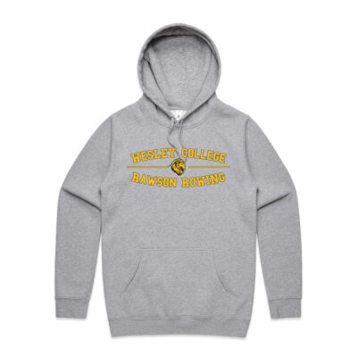 Rawson Rowing Stencil Hoodie    Thumbnail