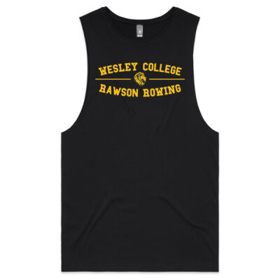 Rawson Rowing Tank Top  Thumbnail
