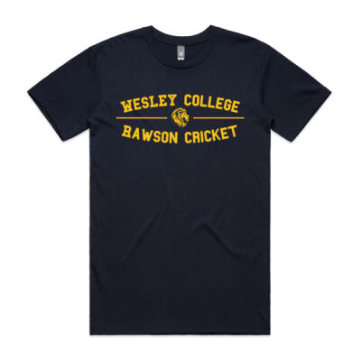  Rawson Cricket Staple Crew Tee (Premium)    Thumbnail