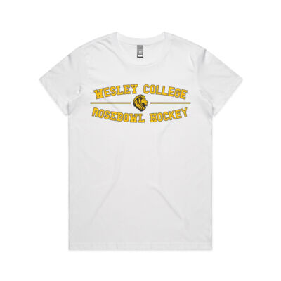 Rosebowl Hockey T-shirt  Thumbnail