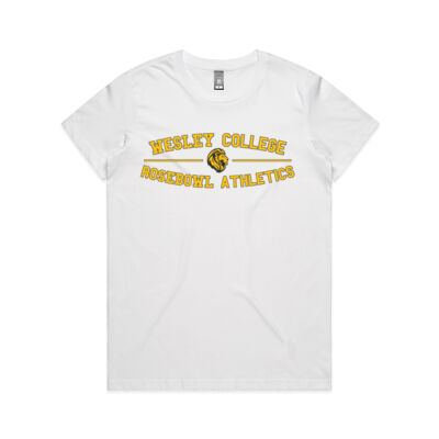 Rosebowl Athletics T-shirt Thumbnail