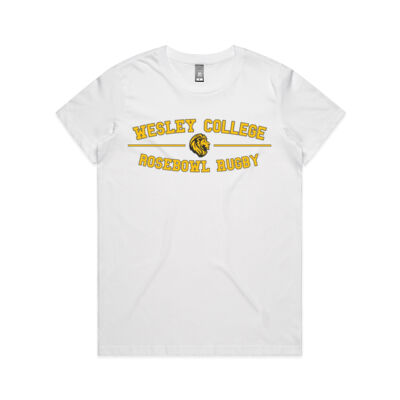 Rosebowl Rugby T-shirt  Thumbnail