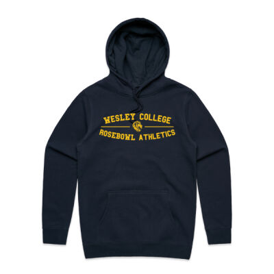 Rosebowl Athletics Hoodie Thumbnail