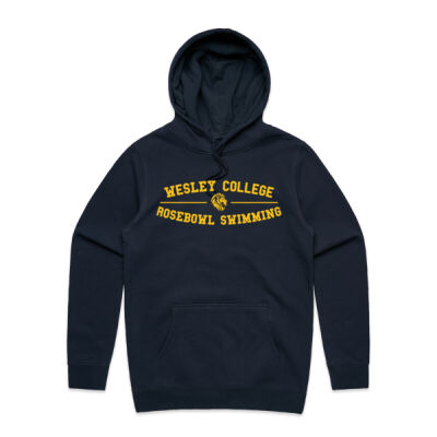 Rosebowl Swimming Hoodie Thumbnail