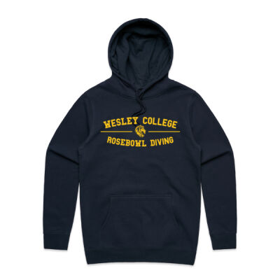 Rosebowl Diving Hoodie Thumbnail