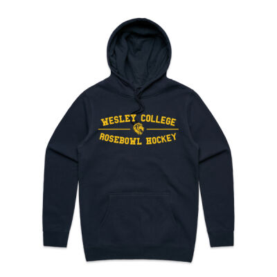 Rosebowl Hockey Hoodie Thumbnail