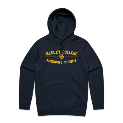 Rosebowl Tennis Hoodie Thumbnail