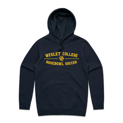 Rosebowl Soccer Hoodie Thumbnail