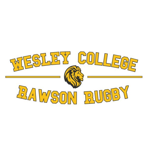 Wesley College  Rawson Rugby Thumbnail